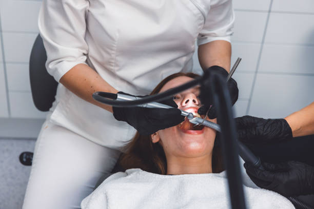 Best Emergency Treatment for Jaw Pain or Injury in USA